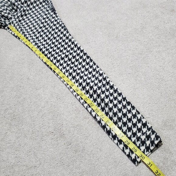 COLUMBIA Glacial Fleece Printed Leggings Mid-Layer Winter Houndstooth Women's XS - Picture 14 of 14